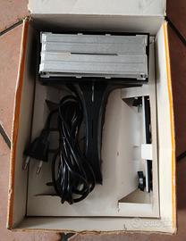 Universal cine illuminatore