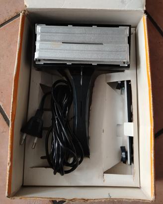 Universal cine illuminatore