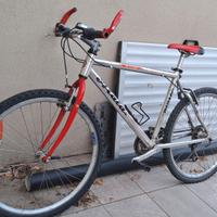 bici _montain bike donna/ragazzo