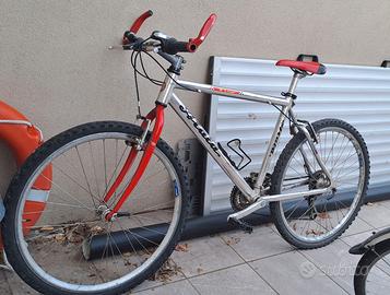 bici _montain bike donna/ragazzo