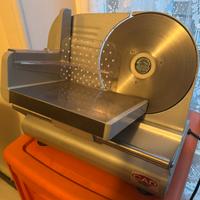 Affettatrice regolabile CAD Italy