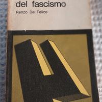 Le interpretazioni del fascismo - 1976 - Laterza 