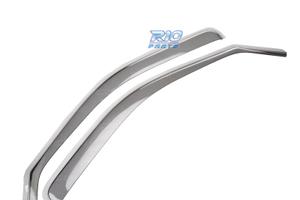 DEFLETTORI OSCURATI PER FORD