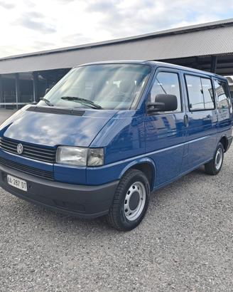 Volkswagen T4 Caravelle 2.0 benzina ASI