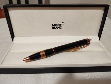 Montblanc penna a sfera