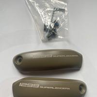 Tcx stivale slide magnesio