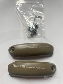 Tcx stivale slide magnesio