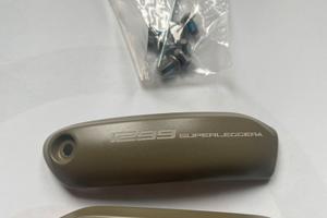 Tcx stivale slide magnesio