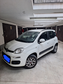 Fiat Panda 09 TwinAir Turbo Natural Power