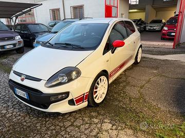 Fiat Punto Evo 1.4 M.Air 16V 3 porte S&S Sport