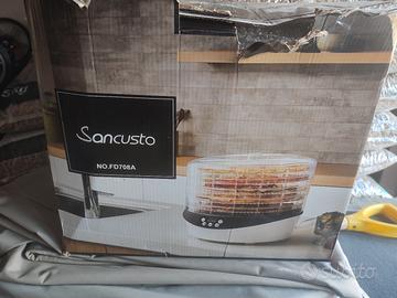 Essiccatore per Alimenti 
