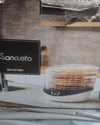 Essiccatore per Alimenti 