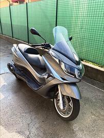 Piaggio X10 350