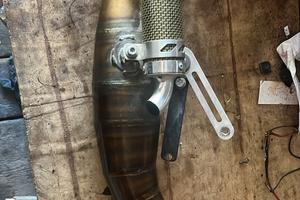 Giannelli reverse  Minarelli orizzontale 