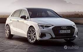 Audi a3 per ricambi auto #304