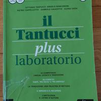 Il Tantucci plus - Laboratorio 2, 9788848260459