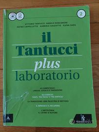 Il Tantucci plus - Laboratorio 2, 9788848260459