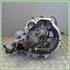 Cambio Manuale Nissan Almera 2 Serie 1.5 16v. QG15