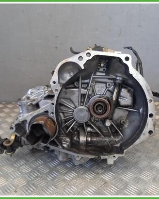 Cambio Manuale Nissan Almera 2 Serie 1.5 16v. QG15