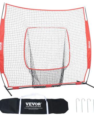 Rete da Allenamento per Softball da Baseball