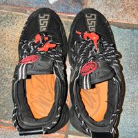 Scarpe con Medusa 40