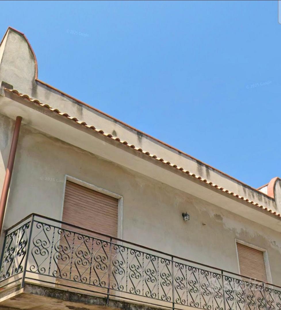 Appartamento – San Filippo del Mela, Crocecaruso, Archi - Vista 2