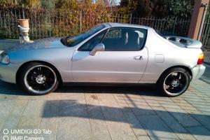 Honda CRX DEL SOL