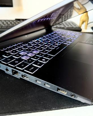 ASUS TUF Gaming F15 i7-12700H RTX 4050 16GB