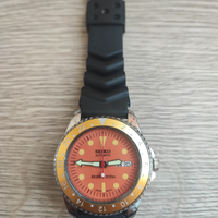 Orologio Seiko diver automatico