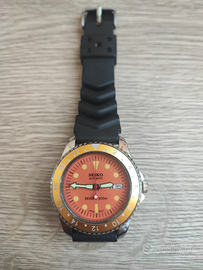 Orologio Seiko diver automatico