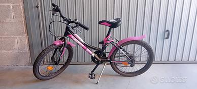Bici MTB 20" Bimba Dino Bikes  (Settebagni)