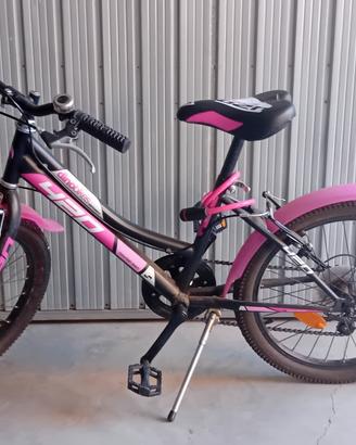 Bici MTB 20" Bimba Dino Bikes  (Settebagni)