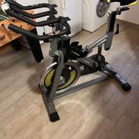 Spinbike Diadora