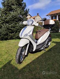 Scooter Piaggio Medley 150cc
