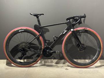 3T Racemax Italia Project X tg. 51