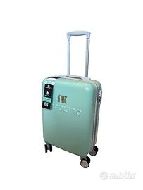 Trolley Fiat Topolino small