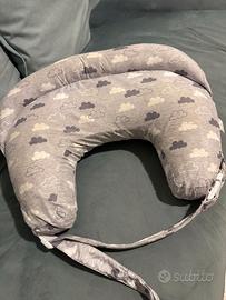 Cuscino allattamento Boppy Chicco