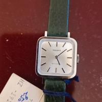 orologio vintage Tissot