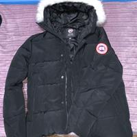 Giacca Canada goose