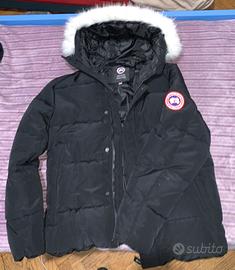 Giacca Canada goose