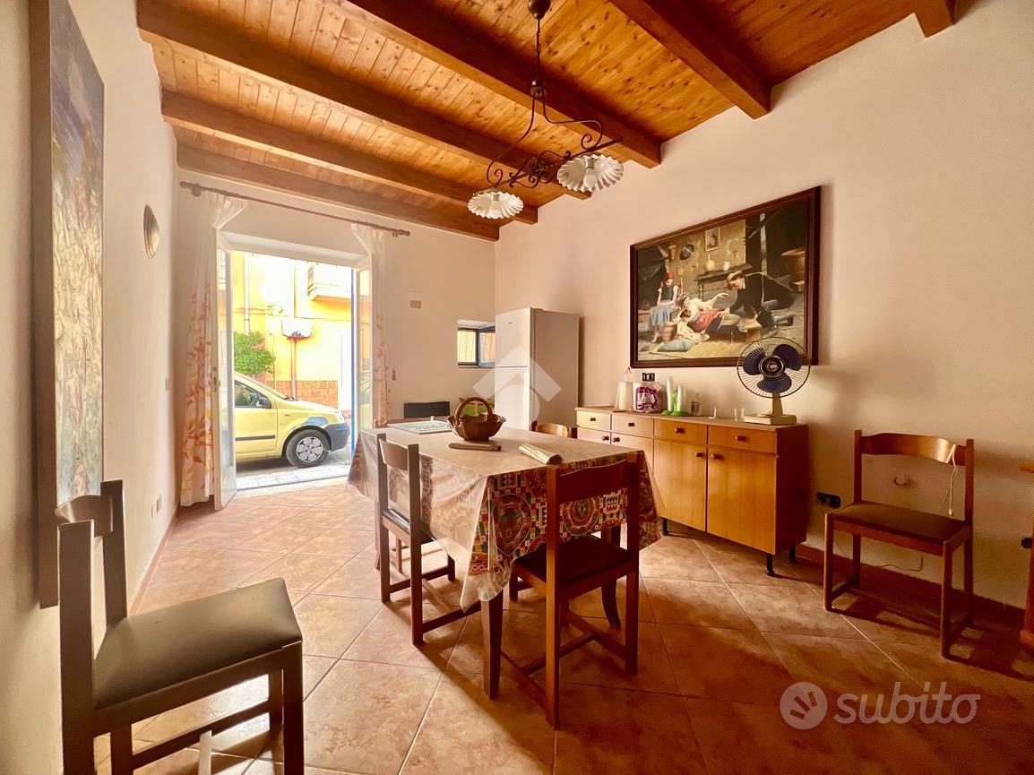 Appartamento – Trappeto, Palermo - Vista 4