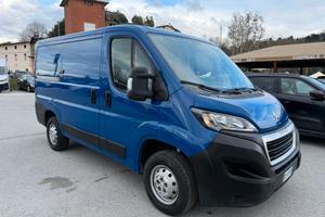 Peugeot Boxer L1H1 2.2 Bluehdi 120CV