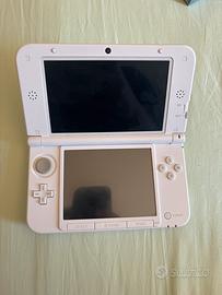 Nintendo 3DS Bianco