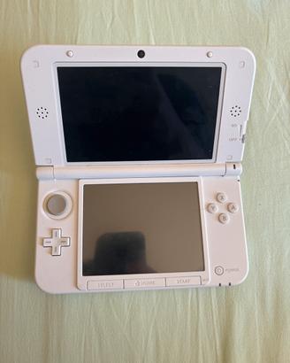 Nintendo 3DS Bianco