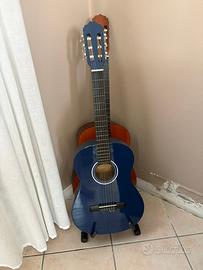 Chitarra classica bambino