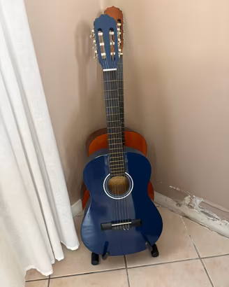 Chitarra classica bambino