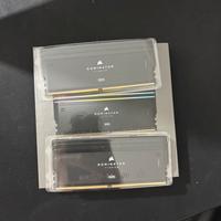 Corsair Dominator Titanium DDR5 32GB