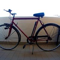 Bici Vintage Anni 80 Bianchi semicorsa