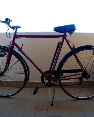 Bici Vintage Anni 80 Bianchi