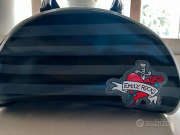 hand bag Emily the Strange